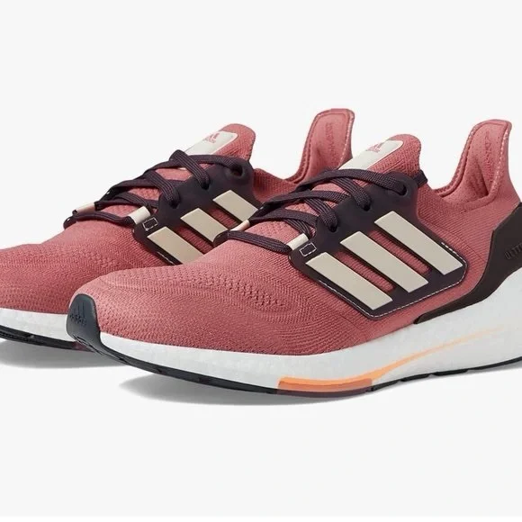 adidas gazelle silver green womens Adidas Women's Ultraboost 5X Sneaker in Ftw White/Glory Grey/Lucid Pin –  Mitten Running Co
